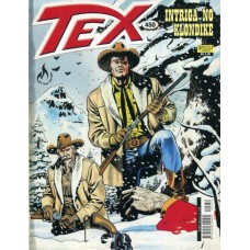 Tex 450 (2007)