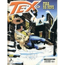 Tex 451 (2007)