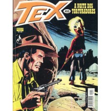 Tex 453 (2007)