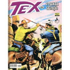 Tex 454 (2007)