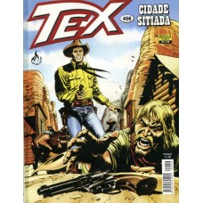 Tex 456 (2007)