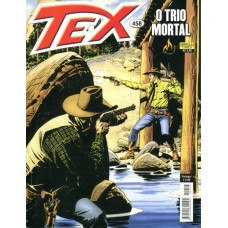 Tex 458 (2007)