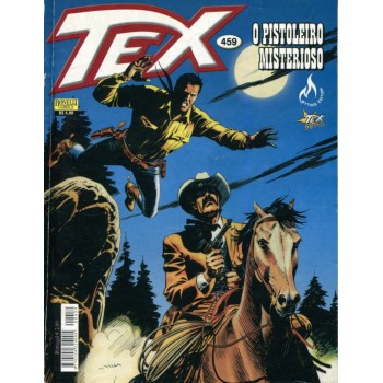 Tex 459 (2008)