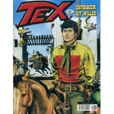 Tex 461 (2008)