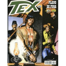 Tex 462 (2008)