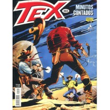 Tex 463 (2008)