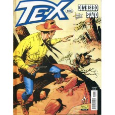 Tex 464 (2008)