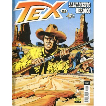 Tex 465 (2008)