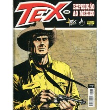 Tex 466 (2008)