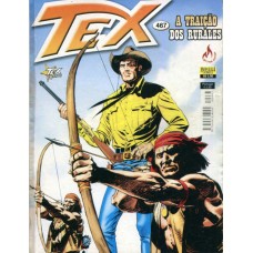 Tex 467 (2008)