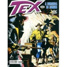 Tex 468 (2008)