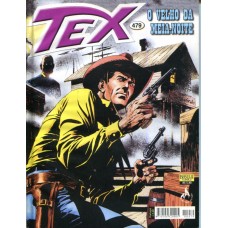 Tex 479 (2009)