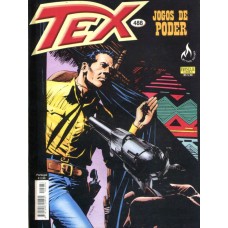 Tex 488 (2010)