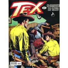Tex 501 (2011)