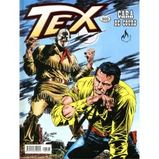 Tex 503 (2011)