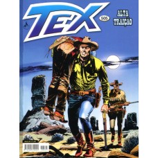 Tex 505 (2011)