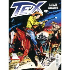 Tex 513 (2012)