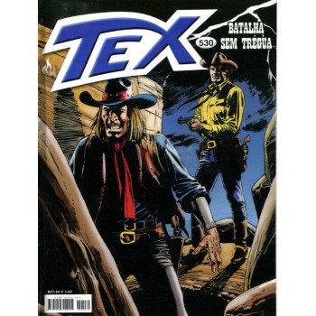 Tex 530 (2013)