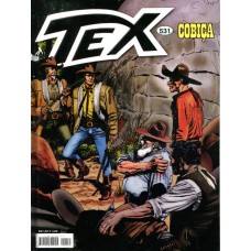 Tex 531 (2014)