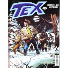 Tex 532 (2014)