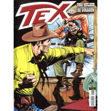 Tex 533 (2014)