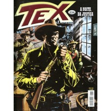Tex 534 (2014)