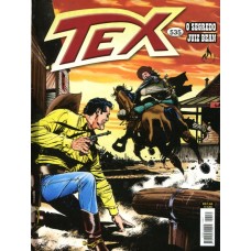 Tex 535 (2014)