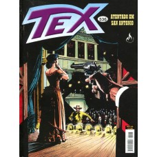 Tex 536 (2014)