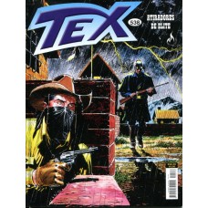 Tex 538 (2014)