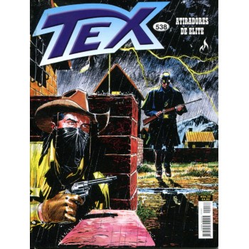 Tex 538 (2014)