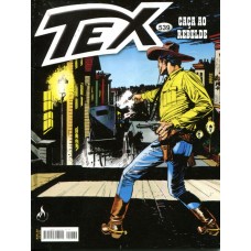 Tex 539 (2014)