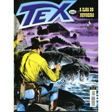 Tex 540 (2014)