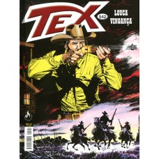 Tex 542 (2014)