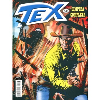 Tex 543 (2015)