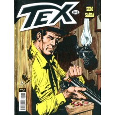 Tex 548 (2015)