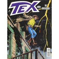 Tex 556 (2016)