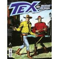 Tex 558 (2016)