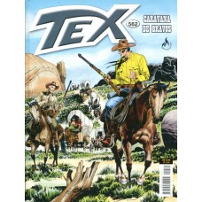 Tex 562 (2016)