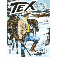 Tex 564 (2016)