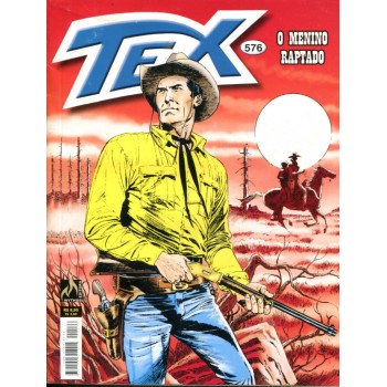 Tex 576 (2017)