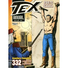 Tex Anual 9 (2007)