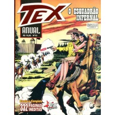 Tex Anual 10 (2008)