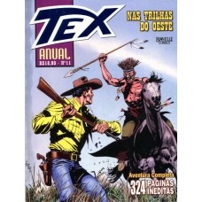 Tex Anual 11 (2009)