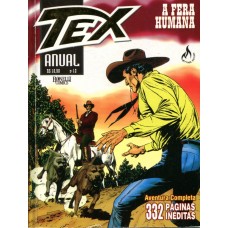 Tex Anual 12 (2010)