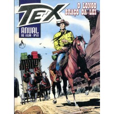 Tex Anual 13 (2011)
