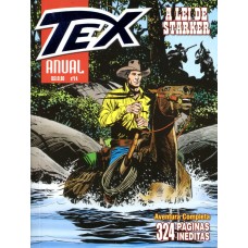 Tex Anual 14 (2012)
