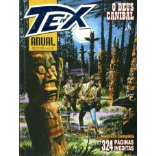 Tex Anual 15 (2013)