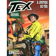 Tex Anual 17 (2015)