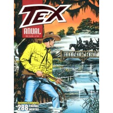 Tex Anual 18 (2016)