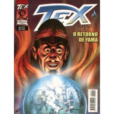 Tex Coleção 214 (2004)